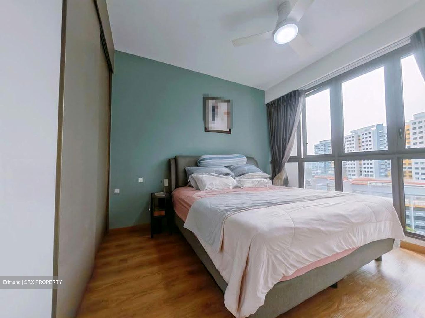 Rivercove Residences (D19), Condominium #627385781